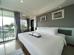 KP Seaview Jomtien