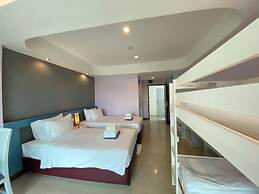 KP Seaview Jomtien