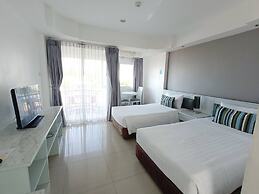 KP Seaview Jomtien