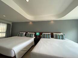 KP Seaview Jomtien