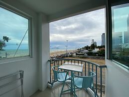KP Seaview Jomtien