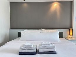 KP Seaview Jomtien