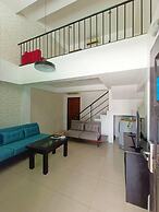 KP Seaview Jomtien