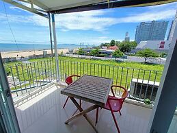 KP Seaview Jomtien