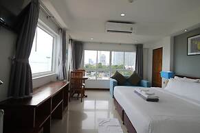 KP Seaview Jomtien