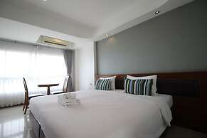 KP Seaview Jomtien