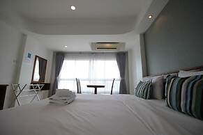 KP Seaview Jomtien