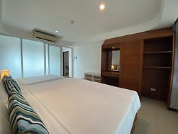 KP Seaview Jomtien