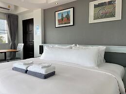 KP Seaview Jomtien