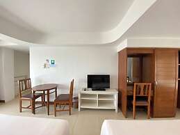 KP Seaview Jomtien