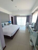 KP Seaview Jomtien