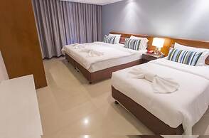 KP Seaview Jomtien