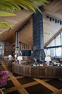 Dorukkaya Ski & Mountain Resort