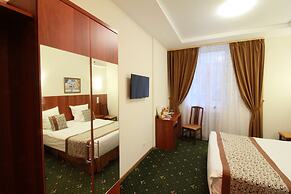 Otel NeChaev