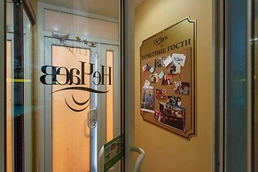 Otel NeChaev