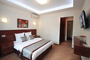 Otel NeChaev