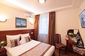 Otel NeChaev