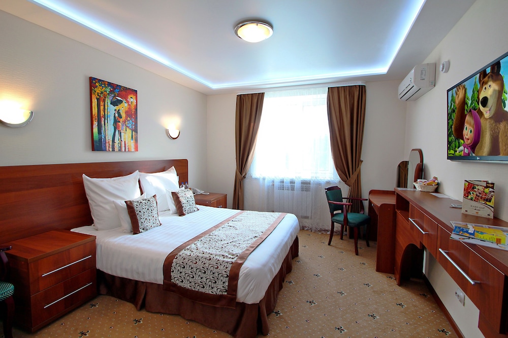 Otel NeChaev