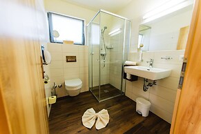 Burgls Apartmenthaus