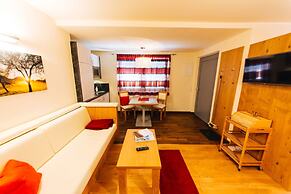 Burgls Apartmenthaus