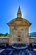 Quinta do Quinto - Turismo de Habitação