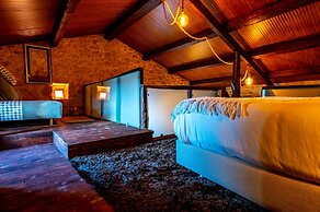 Quinta do Quinto - Turismo de Habitação