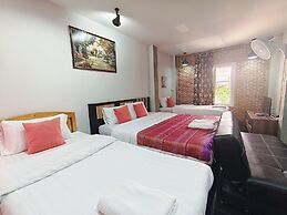 ORA HOUSE