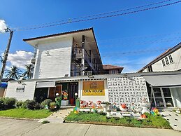 ORA HOUSE