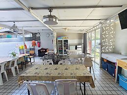 ORA HOUSE