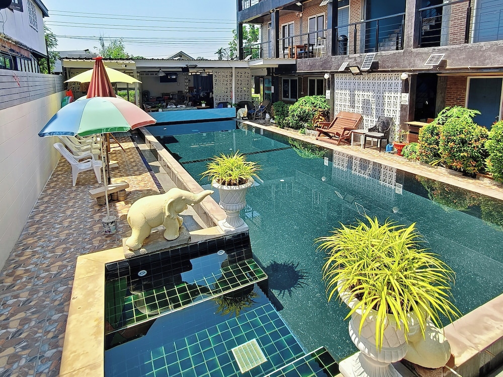ORA HOUSE