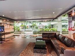 Laguna Bay 1  by PSR ASIA