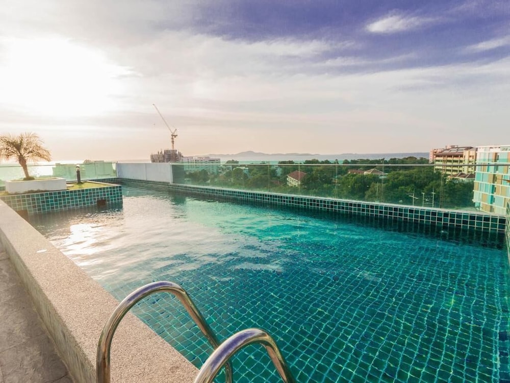 Laguna Bay 1  by PSR ASIA