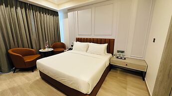 Regenta Central Jaipur
