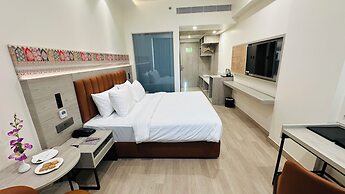 Regenta Central Jaipur