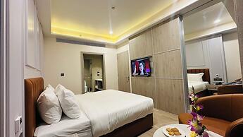 Regenta Central Jaipur