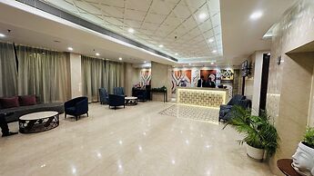 Regenta Central Jaipur