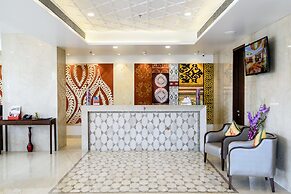 Regenta Central Jaipur