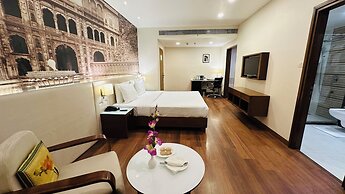 Regenta Central Jaipur