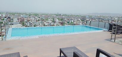 Regenta Central Jaipur
