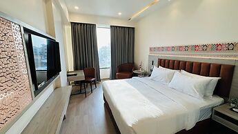 Regenta Central Jaipur
