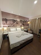 Regenta Central Jaipur