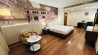 Regenta Central Jaipur