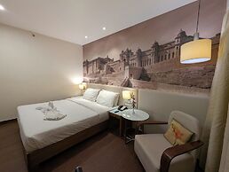 Regenta Central Jaipur