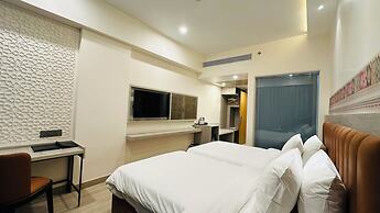 Regenta Central Jaipur