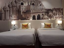 Regenta Central Jaipur