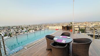 Regenta Central Jaipur