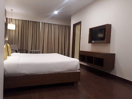 Regenta Central Jaipur