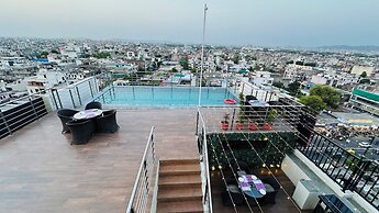 Regenta Central Jaipur