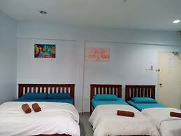 Thoo Hotel