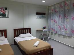 Thoo Hotel